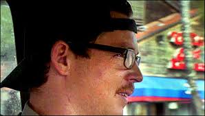 Dexter Filming Locations: Driving With Boyd