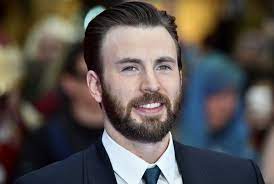The two were seen leaving london's mark's club in mayfair together on saturday, july 4, 2020. Chris Evans Tak Lagi Perankan Captain Amerika Republika Online
