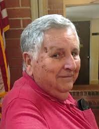 Obituary information for Ray Cloninger