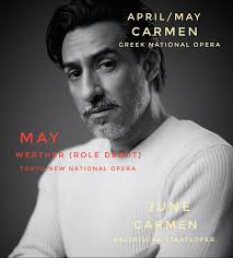 Great ending to a really nice run of #laboheme @staatsoperberlin with  wonderful colleagues @sonyayoncheva @elsa.dreisig @domingo_hindoyan and all  my other Bohemians! Adam, David, Carles, Jan, Sasha and the entire cast.!  Now off