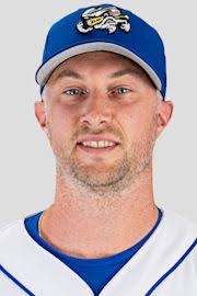 Trevor Richards Stats, Age, Position, Height, Weight, Fantasy & News