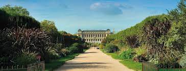 jardin des plantes museum national d histoire naturelle