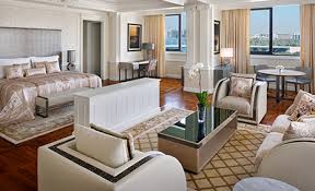 Book at the versace hotel, dubai now. Inside Palazzo Versace Dubai S Impressive Imperial Suites Winged Boots