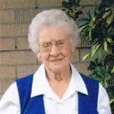 Obituary information for Lucille Blanchard Breaux