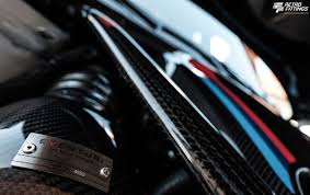 Umbau Mit Original Teilen Der Bmw M3 Mit Gts Technik Von Bmw M3 Bmw Bmw M4