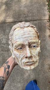 Unbelievably, someone was passing along this treasure, said they found him  in the ditch behind their house! I was TOO EXCITED, so I stopped in the  middle of my run and walked my new friend 2 miles ...