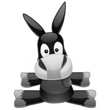 The current release is available at: Emule Free Icon Of Crystal Bw Icons