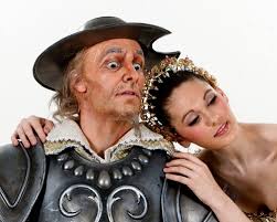 Review: Captivating 'Don Quixote' may be best of Ballet West's classics