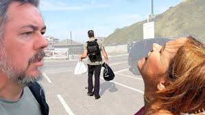 The Impressive Ribblehead Viaduct (Batty Moss Viaduct) Drone Footage