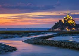 The island lies approximately one kilometre off the country. Mont Saint Michel Tourism 2021 Best Of Mont Saint Michel France Tripadvisor