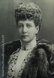 THORPE-LE-SOKEN: Thorpe-le-Soken Auxiliary Hospital