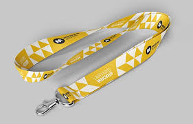 Free Lanyard Mockup Lanyard Designs Free Mockup Mockup Design