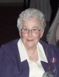 Ruth N. Seaman Obituary (2024)