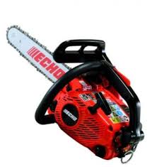 Echo Expert Jardin