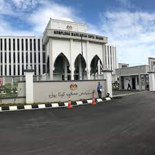 Nama jawatan mahkamah ahmad armi najamuddin bin azmi majistret mahkamah majistret jeli. Kompleks Mahkamah Kota Bharu Kota Bharu Kelantan