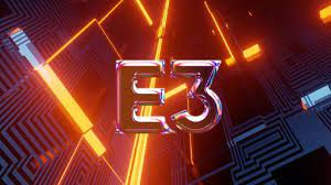 # e3 2021 # платформа # журналисты. 8qko44hqkupkwm