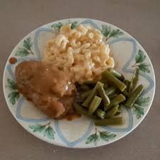 Amish country poor man's hamburger steaks. Amish Poor Man S Steak Recipe Allrecipes
