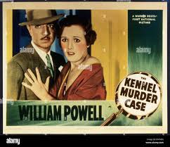 1933, Film Title: KENNEL MURDER CASE, Director: MICHAEL CURTIZ, Studio:  WARNER, Pictured: MARY ASTOR, MICHAEL CURTIZ. (Credit Image: SNAP Stock  Photo - Alamy