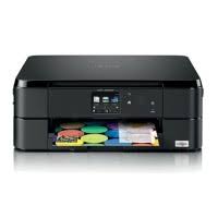 Search through 3.000.000 manuals online & and download pdf manuals. Druckerpatronen Fur Brother Dcp J 562 Dw Tintenmarkt