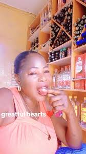 ODOSIAN LET THANK GOD WHERE ADABI PROMAXX IS TAKING US TO, NA SO SO WE THEY  BORN BABY, NA SO SO WE THEY OPEN STORES, NA SO SO WE ARE TURING TO C. E. O,  EBAMI GBE FUN BOSSLADY Dorcas Adeyinka’s ...