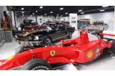 Seacoast Driving Tour and Maine Classic Car Museum