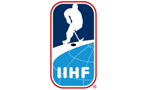 Welcome to the youtube channel of the international ice hockey federation. Iihf Logo Eishockey Magazin