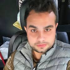 Mohammad Nasser Alti