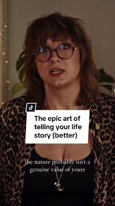 Transform Your Life Story for a Positive Narrative