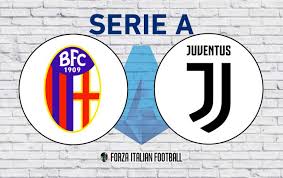 Bologna vs juventus highlights and full match competition: Bologna V Juventus Probable Line Ups And Key Statistics Forza Italian Football