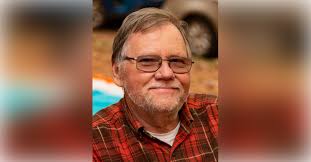 Obituary information for Tim Presnell