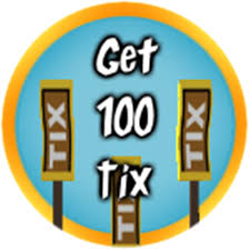 Today you can generate robux and tix directly from your browser! Earn 100 Tix Roblox Earn This Badge In Tix Factory Tycoon New Code Roblox Badge Gold
