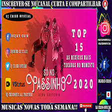 Tarcísio do acordeon e vitor fernandes têm 15 músicas entre as 20 mais tocadas do mês. Top15 De Passinho Do Recife As Musicas Mais Tocadas Em Maio 2020 Brega Funk Sua Musica