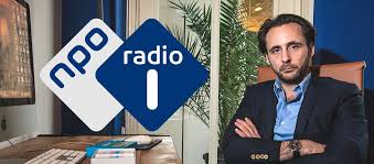 Npo radio 1 mag mijn berichten publiceren. Daten In Quarantaine Npo1 Fris Tips Van Dating Coach Simon Markx