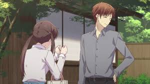 Pin By Genesis On Fruits Basket Fruits Basket Manga Fruits Basket Anime Fruits Basket