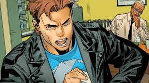 Meet Rick Jones, the Most Versatile Hero of the Marvel Universe