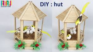 Learn how to make royal icing. Decorative Things Made Of Ice Cream Stick Ice Cream Stick Art And Cra Craft Stick Crafts Ice Cream Stick Popsicle Stick Crafts House