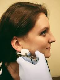 Piercing With Guns Vs Needles Almost Famous Body Piercing