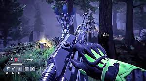 We did not find results for: Deathgarden Gameplay Trailer 2018 Youtube