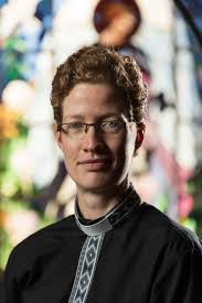 Message from the chaplain