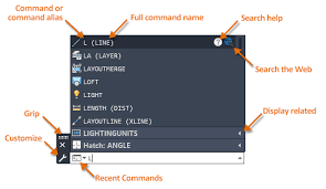 The command window is docked by default for certain operating systems and windows themes. Have You Tried Take Control Of The Command Window Autocad Autodesk Knowledge Network