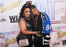 Everything Da Brat Has Said About Her First Pregnancy at Age 49