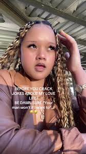 Understanding Love Life Humor: Tiffany Khan's Perspective