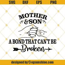 Download Mother And Son Svg Mother And Son Fist Bump Svg Gift For Mom Svg Mothers Day Svg Boy Mom Svg Svgsunshine