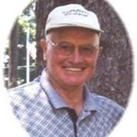 George Moorehead Obituary