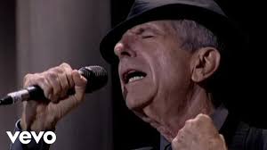 Leonard Cohen Dance Me To The End Of Love перевод Leonard Cohen Hallelujah Youtube Lied