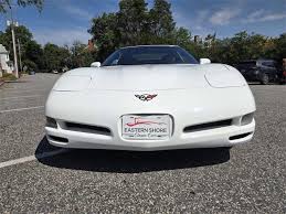Image result for Arctic White 2004 Corvette