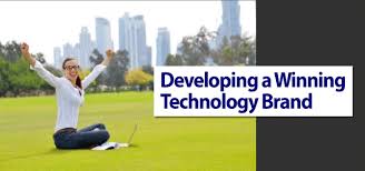 Developing A Brand Name For A Technology Company Is Different Than For A Non Tech Company Unlike Most Non Tech Firms Te Company Names Development Brand Names