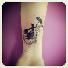 #marypoppins #tatuagem #inked #ink #tattooed #tattooedgirl #tattoo2me #inkig #blumenau #tintanapele… Pin By Ratatattoo By Ely On Tattoo Tattoos Tattoos For Kids Beauty Tattoos