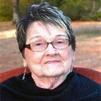 Virginia Sue Black Obituary