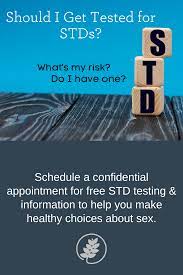 All adults and adolescents from ages 13 to 64 should be tested at least once for hiv. Should I Get Tested For Stds Legacy Pregnancy Center Sheridan Wy